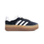 Adidas Gazelle Bold Core Noir Nuage Blanc