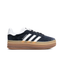 Adidas Gazelle Bold Core Noir Nuage Blanc