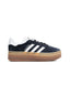 Adidas Gazelle Bold Core Noir Nuage Blanc