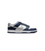 Dunk Low Summit White Midnight Navy
