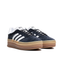 Adidas Gazelle Bold Core Noir Nuage Blanc