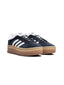 Adidas Gazelle Bold Core Noir Nuage Blanc