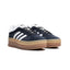 Adidas Gazelle Bold Core Noir Nuage Blanc