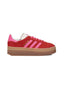 Adidas Gazelle Bold Collegiate Rouge Lucid Rose