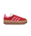 Adidas Gazelle Bold Collegiate Rouge Lucid Rose