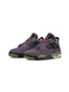 Air Jordan 4 Canyon Violet