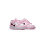 Nike Dunk Low Rose Rouge Blanc