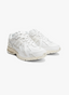 New Balance 1906D Pack de protection en cuir blanc