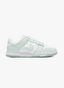 Dunk Low Next Nature Menthe Blanche