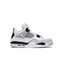 Air Jordan 4 Noir Militaire