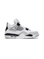 Air Jordan 4 Noir Militaire