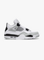 Air Jordan 4 Noir Militaire