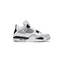 Air Jordan 4 Noir Militaire