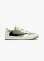 Air Jordan 1 Retro Low Golf Travis Scott Neutre Olive