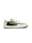Air Jordan 1 Retro Low Golf Travis Scott Neutre Olive