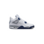 Air Jordan 4 Bleu nuit marine
