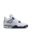 Air Jordan 4 Bleu nuit marine