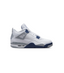 Air Jordan 4 Bleu nuit marine