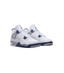Air Jordan 4 Bleu nuit marine