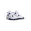 Air Jordan 4 Bleu nuit marine