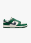 Dunk Low SE Lottery Vert Ivoire Pâle