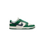 Dunk Low SE Lottery Vert Ivoire Pâle