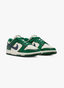 Dunk Low SE Lottery Vert Ivoire Pâle