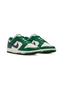 Dunk Low SE Lottery Vert Ivoire Pâle