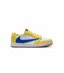 Air Jordan 1 Retro Low ET SP Travis Scott Canary