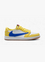 Air Jordan 1 Retro Low ET SP Travis Scott Canary