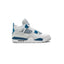 Air Jordan 4 Retro Militaire Bleu (2024)