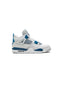 Air Jordan 4 Retro Militaire Bleu (2024)