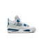 Air Jordan 4 Retro Militaire Bleu (2024)
