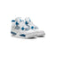 Air Jordan 4 Retro Militaire Bleu (2024)