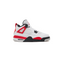 Air Jordan 4 Rouge Ciment (GS)