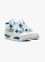 Air Jordan 4 Retro Militaire Bleu (2024)