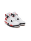 Air Jordan 4 Rouge Ciment (GS)