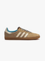 Adidas Samba Nylon Wales Bonner Blanc Désert