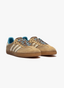 Adidas Samba Nylon Wales Bonner Blanc Désert