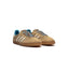 Adidas Samba Nylon Wales Bonner Blanc Désert