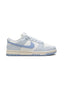 Dunk Low Next Nature Teinte Bleue