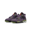 Air Jordan 4 Canyon Violet