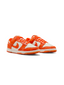 Nike Dunk Low Orange craquelé