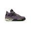 Air Jordan 4 Canyon Violet