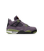 Air Jordan 4 Canyon Violet