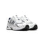 New Balance 530 Blanc Gris Marine