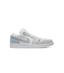 Air Jordan 1 Low Sky Gris Paris
