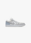 Air Jordan 1 Low Sky Gris Paris