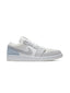 Air Jordan 1 Low Sky Gris Paris