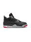 Air Jordan 4 Retro Bred réinventé